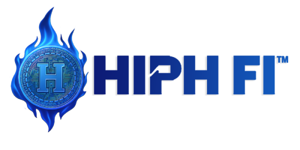 HiphFi Logo